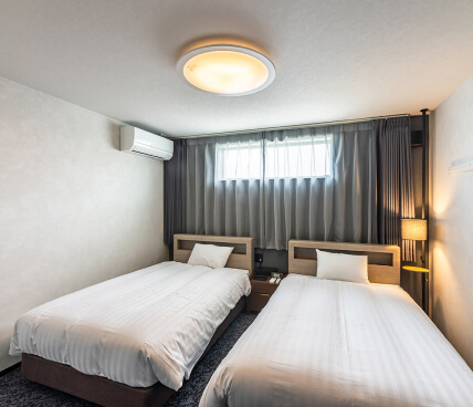 スイートルーム6枚目のスライドへ移動する