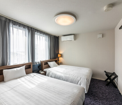 スイートルーム7枚目のスライドへ移動する