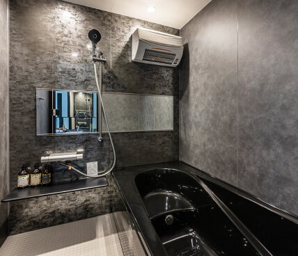 スイートルーム9枚目のスライドへ移動する