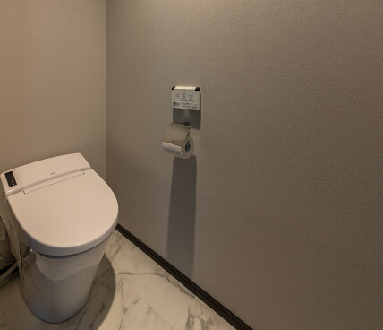 ミドルツインルーム5枚目のスライドへ移動する